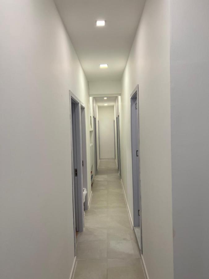 Apple Cozy Hotel Tbilisi Esterno foto